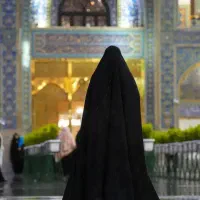 تور اقتصادی و ارزان قیمت مشهد مقدس