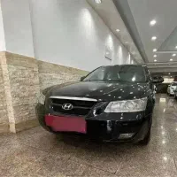 سوناتا ۲۰۰۷ فروش فوری