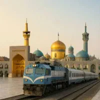 تجربه‌ای متفاوت از سفر مذهبی و آرامش‌بخش**