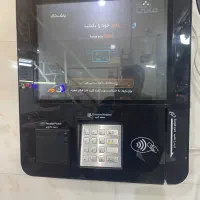 دستگاه کش لس (عابر بانک)فروش فوری