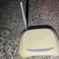 مودم برند tplink