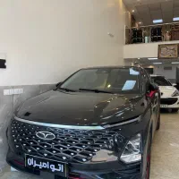 فونیکس FX مدل 1402 بدون رنگ