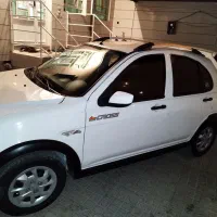 کوییک s1402|خودرو سواری و وانت|کوهدشت, |دیوار