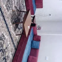 مبل .جلومبلی.آینه میز