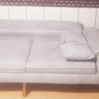 مبل تختخواب شو
