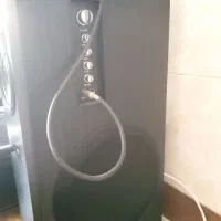 اسپیکر کنون سالم و تمیز