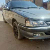 پارس ۹۴ اطاق تعویض۱۴۰۱ ایران خودرویی  ۹۶۰