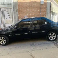 پژو 83خانگی