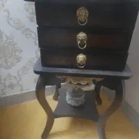 میز تلفن