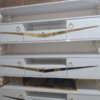 میز ال ای دی 3کشو