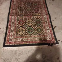 قالی|فرش|گرگان, |دیوار