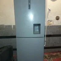 یخچال. فریزر