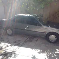 پژو۴۰۵مدل ۸۹