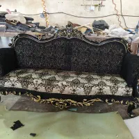 خیاط تشک دوز مبل استیل