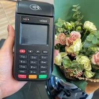 فروش بی‌وقفه با کارتخوان‌های شارژی وسیار