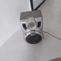 باند یا بلندگو سامسونگ سالم کمک جلو پراید