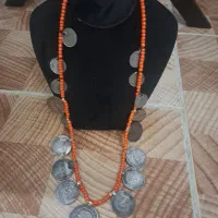 گردنی سکه قدیمی