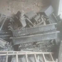 قالب وافل یک طرفه ۶۰×۲۵