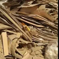 خرید و فروش ضایعات آهن پلاستیک کارتون مس وغیره