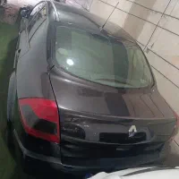 مگان‌91اتومات‌2000