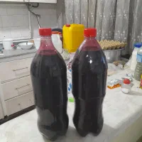 محصولات طبیعی ارگانیک آب زرشک