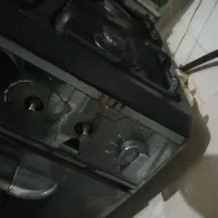 گاز|اجاق گاز و لوازم برقی پخت‌وپز|نیشابور, دارایی|دیوار