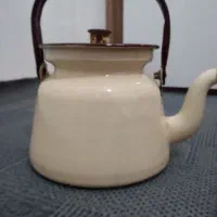 کتری لعابی