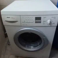 ماشین لباسشویی بوش آلمان