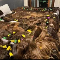 خرید و فروش موهای طبیعی