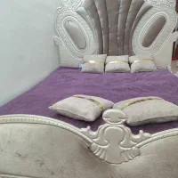 تخت دونفره