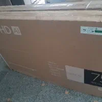 75اینچ  الجی 8006ut پنل شکسته نو