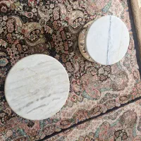ظرف مزه یا چیدن دکور ۴ عدد