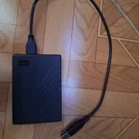 هارد اکسترنال ۱ ترابایت