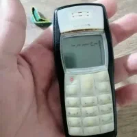 نوکیا 1100فلاند