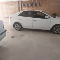 کیا سراتو مونتاژ اتوماتیک آپشنال 2000cc، مدل ۱۳۹۶|خودرو سواری و وانت|تهران, شمس‌آباد|دیوار
