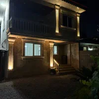ویلا دوبلکس ۳ خواب رشت