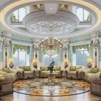 فروش واحد سه خوابه بهارستان