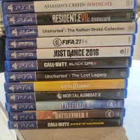 فقط امروز ۱۸ تومن. بازی ps4