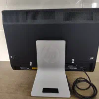 all in one 32 inch / Hp pro one 600|رایانه رومیزی|تهران, گلستان (شهرک راه آهن)|دیوار