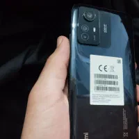 گوشی نونو نوت12s