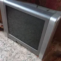 تلویزیون 24اینچ سونی به همراه کنترل