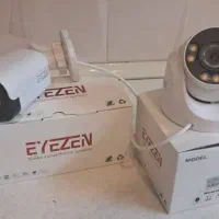 دوربین مداربسته و دزدگیر ( جشنواره تخفیف )