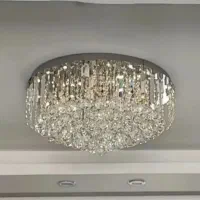 لوستر LED
