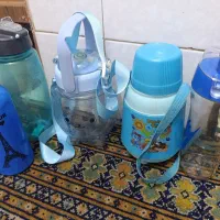 قمقمه
