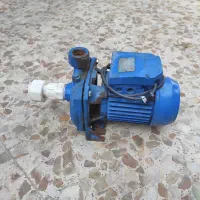 پمپ پنتاکس ایتالیایی
