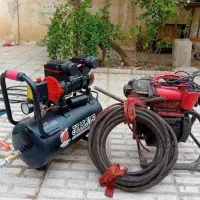 رفع گرفتگی نم بو نشت یابی آشپزخانه توالت پیلوت حما