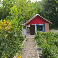 اجاره سوئیت بوم‌گردی