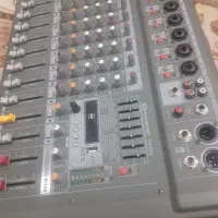 پاور میکسر چرمن اکبند