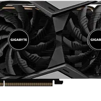 کارت گرافیک Gigabyte RTX 2060 Super Windforce 8GB|قطعات و لوازم جانبی رایانه|تهران, فرمانیه|دیوار