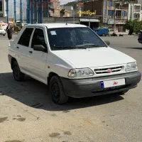 پراید ۹۵تک برگ سند ۷۳کارکرد